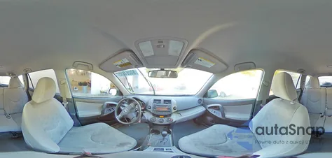 2012 Toyota Rav4 from USA, damaged, VIN 2T3BF4DV2CW222611